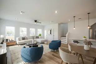 1415 E 35th St, Houston, TX 77022 - Photo 2