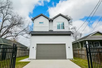 1415 E 35th Street, Houston, TX 77022 - Photo 4