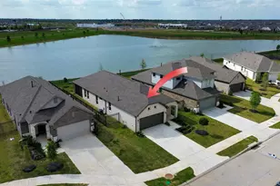 1464 Sundown Gln Ln, Katy, TX 77493 - Photo 2