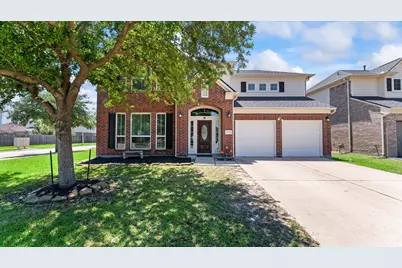 9954 Knob Hollow Way, Conroe, TX 77385 - Photo 1