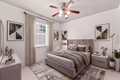 1602 A Colorado Street #A, Houston, TX 77007 - Photo 10