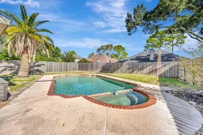 15131 Cranbourne Drive, Houston, TX 77062 - Photo 2