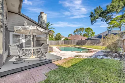 15131 Cranbourne Drive, Houston, TX 77062 - Photo 34