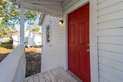 4150 Brandon Street #B, Beaumont, TX 77705 - Photo 2