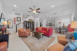7907 Starfish Arbor Dr, Cypress, TX 77433 - Photo 1