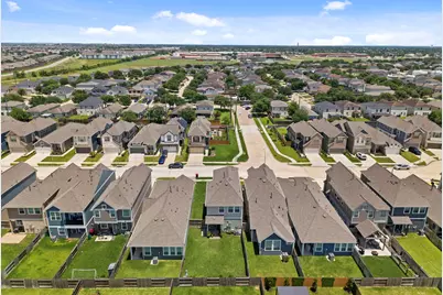 7907 Starfish Arbor Drive, Cypress, TX 77433 - Photo 32