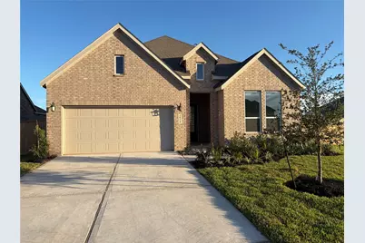 2608 Grove Crest Drive, Rosenberg, TX 77469 - Photo 1