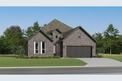 2608 Grove Crest Drive, Rosenberg, TX 77469 - Photo 2