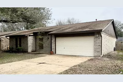 7646 Western Oak Lane, Houston, TX 77040 - Photo 2