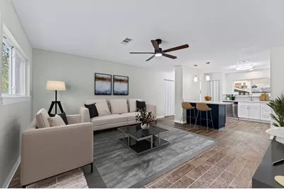 1808 N Red Cedar Circle, The Woodlands, TX 77380 - Photo 18