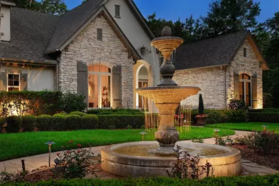 119 Angel Leaf Road, The Woodlands, TX 77380 - Photo 4