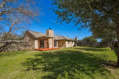 3002 Old Fort Road, Sugar Land, TX 77479 - Photo 30