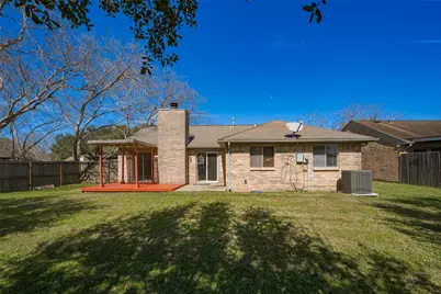 3002 Old Fort Road, Sugar Land, TX 77479 - Photo 32