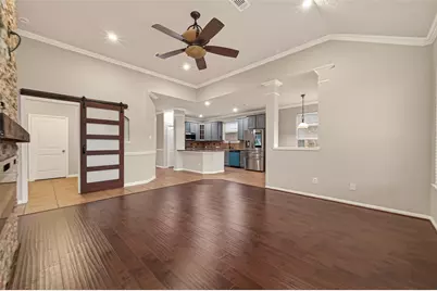 1822 Lansing Cove Drive, Fresno, TX 77545 - Photo 10