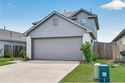 134 Austin Road, Angleton, TX 77515 - Photo 1