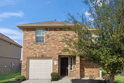 17006 Hailey Harbor Lane, Richmond, TX 77407 - Photo 2