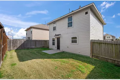 17006 Hailey Harbor Lane, Richmond, TX 77407 - Photo 4