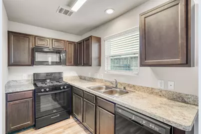 17006 Hailey Harbor Lane, Richmond, TX 77407 - Photo 1