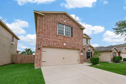 17247 Osprey Forest Drive, Hockley, TX 77447 - Photo 2