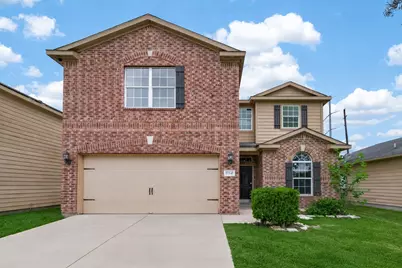 17247 Osprey Forest Drive, Hockley, TX 77447 - Photo 1