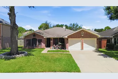 8227 Squires Place Drive, Houston, TX 77083 - Photo 1
