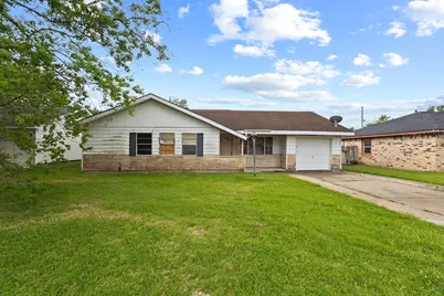 5145 Raleigh Drive, Beaumont, TX 77706 - Photo 2