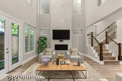 1002 Shepherd Oaks Drive, Houston, TX 77018 - Photo 10