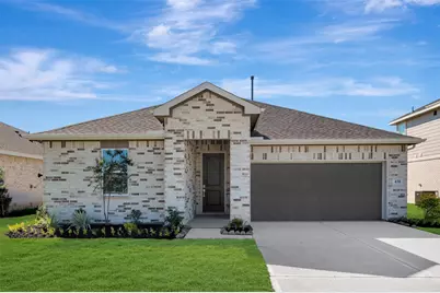 431 East Rose Marie Lane, Montgomery, TX 77356 - Photo 2