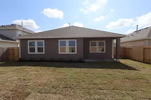 431 E Rose Marie Ln, Montgomery, TX 77356 - Photo 8