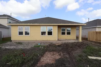 431 East Rose Marie Lane, Montgomery, TX 77356 - Photo 4