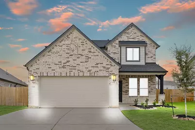 23202 Satin Ash Lane, Katy, TX 77493 - Photo 1