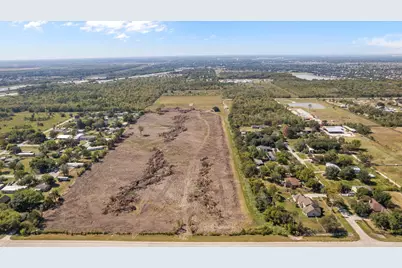 6030 County Road 48, Manvel, TX 77578 - Photo 1