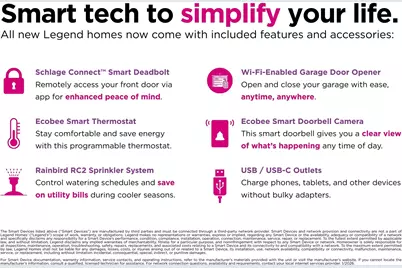 13907 Lion Rock Court, Willis, TX 77318 - Photo 4