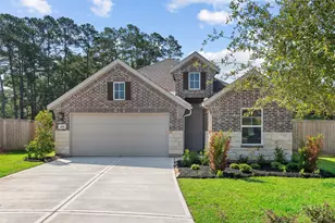 106 Violet Carson Ct, Willis, TX 77318 - Photo 2
