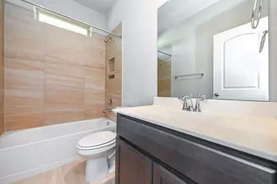 25614 Pinyon Hill Trail, Tomball, TX 77375 - Photo 8