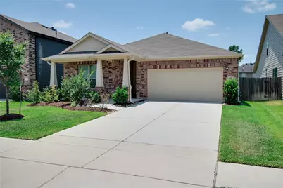 2511 Sandbar Shark Court, Katy, TX 77449 - Photo 2