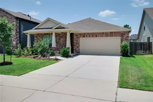 2511 Sandbar Shark Ct, Katy, TX 77449 - Photo 2