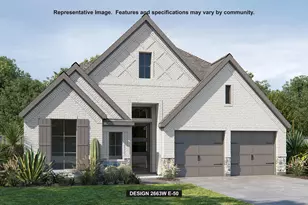 5110 Blind Bandit Dr, Richmond, TX 77469 - Photo 6