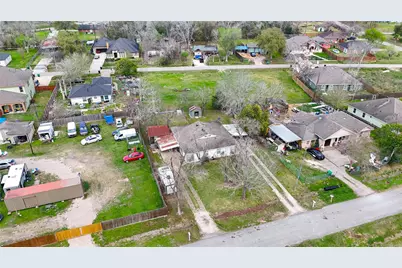 6109 Hertford Street, Houston, TX 77048 - Photo 8