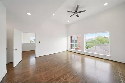 1539 W 23rd Street #D, Houston, TX 77008 - Photo 14