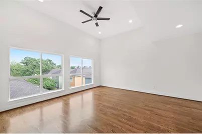 1539 W 23rd Street #D, Houston, TX 77008 - Photo 12
