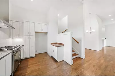 1539 W 23rd Street #D, Houston, TX 77008 - Photo 4
