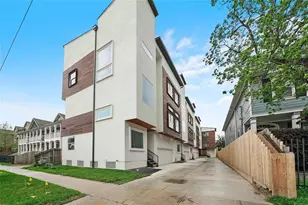 1539 W 23rd St, Houston, TX 77008 - Photo 1