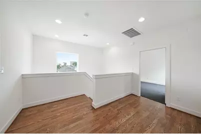 1539 W 23rd Street #D, Houston, TX 77008 - Photo 16