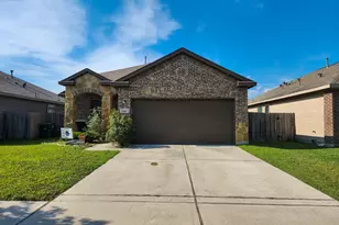 7447 Wheatley Gardens Dr, Houston, TX 77016 - Photo 1