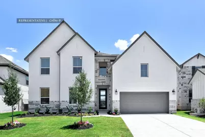 8919 Colonnade Way, Manvel, TX 77578 - Photo 1