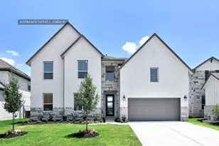 8919 Colonnade Wy, Manvel, TX 77578 - Photo 1
