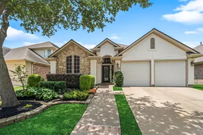 1254 Sienna Hill Drive, Houston, TX 77077 - Photo 1