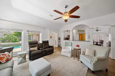 1254 Sienna Hill Drive, Houston, TX 77077 - Photo 14