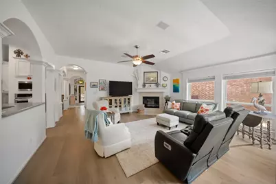 1254 Sienna Hill Drive, Houston, TX 77077 - Photo 14